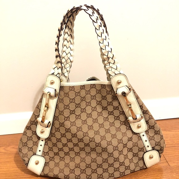 Gucci Handbags - Gucci Pelham Bag